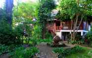 Bên ngoài 6 Baan Tawan Guesthouse Pai