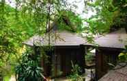 Exterior 4 Baan Tawan Guesthouse Pai