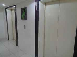 Lobi 4 Kalibata Apartment by ALVA ROOM Green Palace