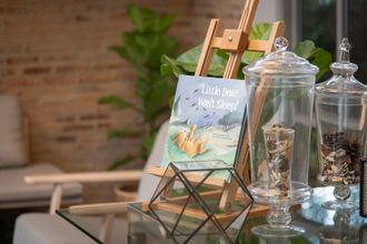 로비 4 Arch39 Minimal Chiang Mai Hotel