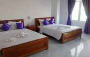 Phòng ngủ 2 Violet Hotel Danang