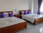 BEDROOM Violet Hotel Danang