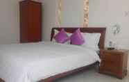Phòng ngủ 4 Violet Hotel Danang