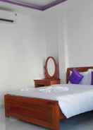BEDROOM Violet Hotel Danang