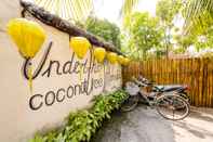 Common Space Under The Coconut Tree Hoi An Homestay