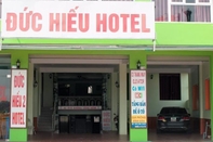 Bên ngoài Duc Hieu 2 Hotel