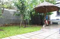 Luar Bangunan Bird House Villa