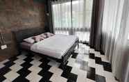 Bilik Tidur 2 3/9B Chiang Mai Guesthouse