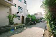 ภายนอกอาคาร 3/9B Chiang Mai Guesthouse