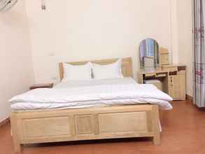 Kamar Tidur 4 Ha Anh Hotel Hanoi