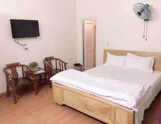 Kamar Tidur 2 Ha Anh Hotel Hanoi