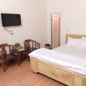 Khách sạn Hà Anh Hà Nội 1, Khách sạn Khu đô thị Hà Phong