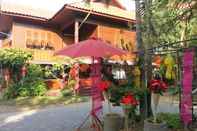 Exterior Chiang Mai Kaslong Homestay