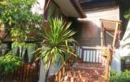 Bên ngoài 6 Chiang Mai Kaslong Homestay