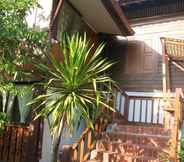 Exterior 6 Chiang Mai Kaslong Homestay