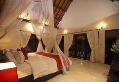 ห้องนอน 6 Villa Harmony, Seminyak