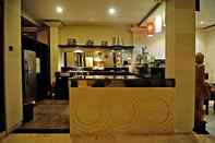 Quầy bar, cafe và phòng lounge Villa Harmony, Seminyak
