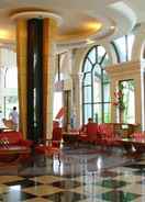 LOBBY Camelot Hotel Pattaya
