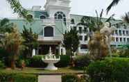 ภายนอกอาคาร 2 Camelot Hotel Pattaya