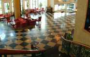 Lobby 4 Camelot Hotel Pattaya