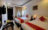 Kamar Tidur 3 Full House Hotel Nha Trang