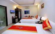 Kamar Tidur 6 Full House Hotel Nha Trang