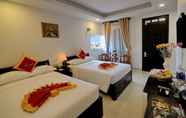 ห้องนอน 5 Full House Hotel Nha Trang