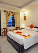 BEDROOM Full House Hotel Nha Trang