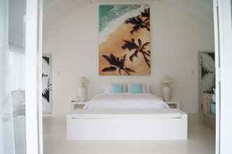 Kamar Tidur 4 Harmony Villas Lombok