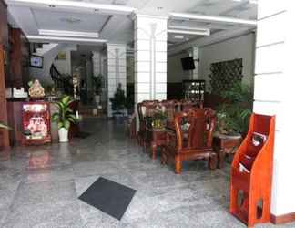 Lobi 2 Thinh Phuong Nam Hotel