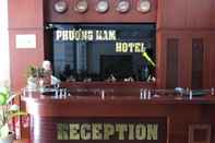 Lobby Thinh Phuong Nam Hotel