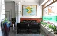 Sảnh chờ 5 Thinh Phuong Nam Hotel