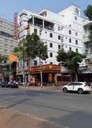 EXTERIOR_BUILDING Thinh Phuong Nam Hotel