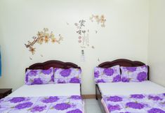 Bedroom 4 Hung Dong Hotel