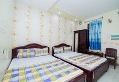 Bedroom 6 Hung Dong Hotel