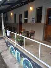 Luar Bangunan 4 Shut Eye Party Hostel