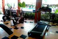 Fitness Center Phuphaya Resort