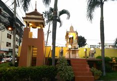 Exterior 4 Phuphaya Resort