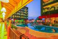 Swimming Pool Phuphaya Resort