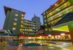 Exterior 3 Phuphaya Resort