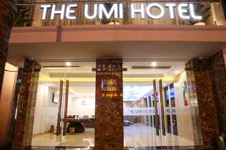 Luar Bangunan 4 The Umi Hotel