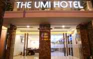 Exterior 4 The Umi Hotel