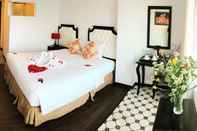 ห้องนอน Bellevue Hotel Nha Trang