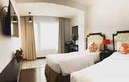 ห้องนอน 7 Bellevue Hotel Nha Trang