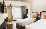 Bedroom 7 Bellevue Hotel Nha Trang
