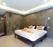 Bedroom 4 Namu Hotel 