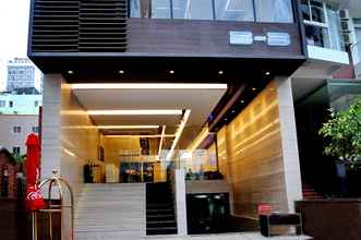 Exterior 4 BB Hotel Nha Trang