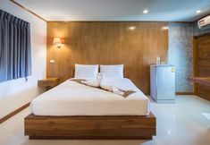 寝室 6 Viking Resort