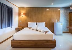 ห้องนอน 6 Viking Resort