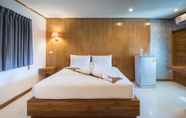 ห้องนอน 6 Viking Resort